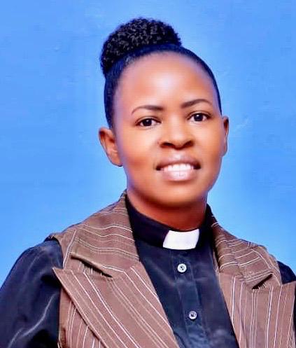 Rev. Grace Arinda
