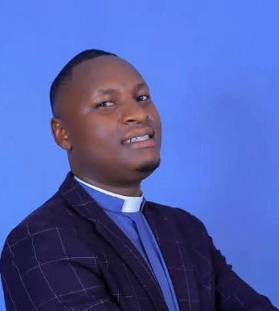 Rev. Martin Ngabirano