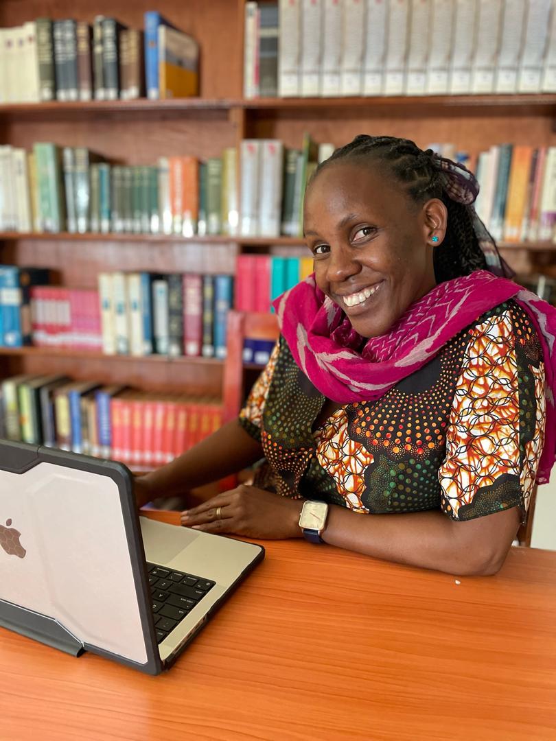 Atwine Jemimah