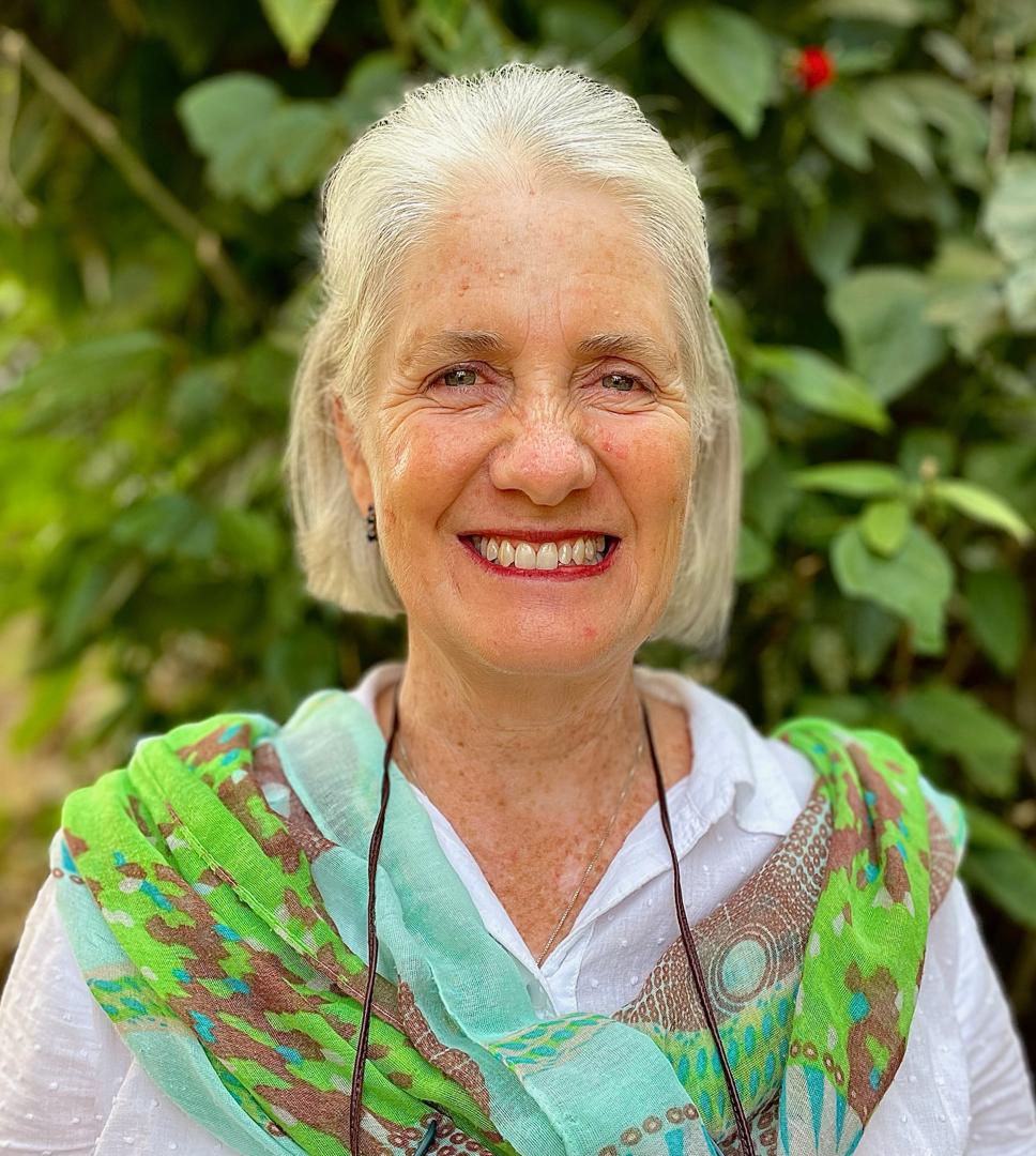 Mrs. Margaret Newman