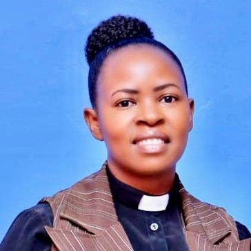 Rev. Grace Arinda