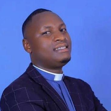 Rev. Martin Ngabirano