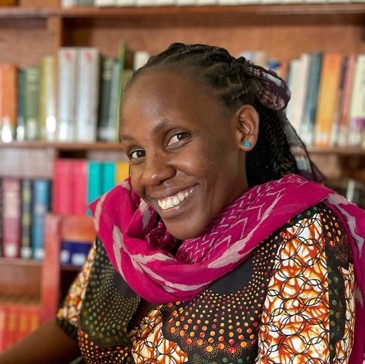 Atwine Jemimah