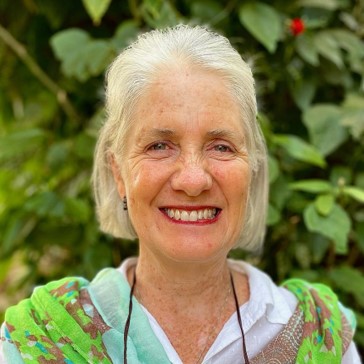 Mrs. Margaret Newman