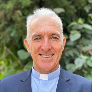 Rev. Andrew D. Newman