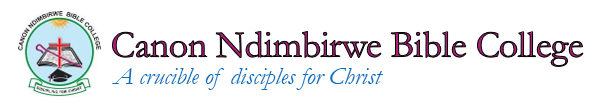 Canon Ndimbirwe Bible College